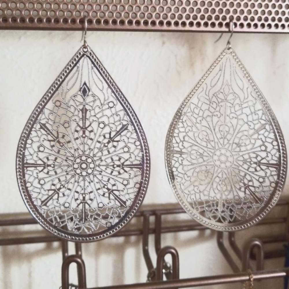 Earings!